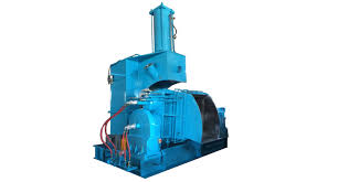 Dispersion Kneader Machine Manufacturers