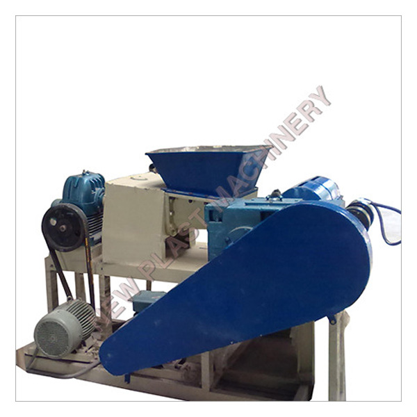 Extruder Machine Manufacturers