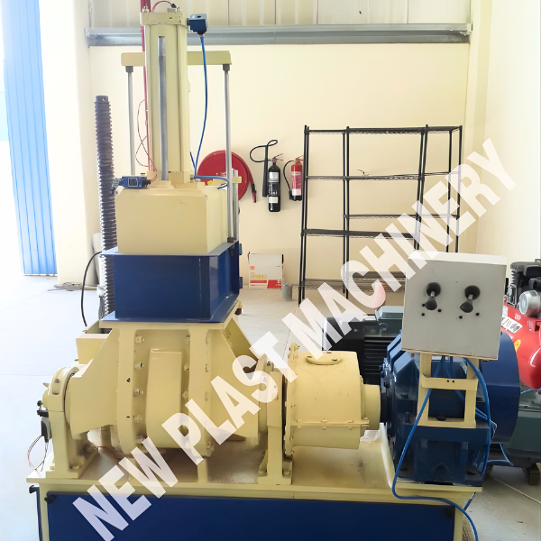 Laboratory Kneader