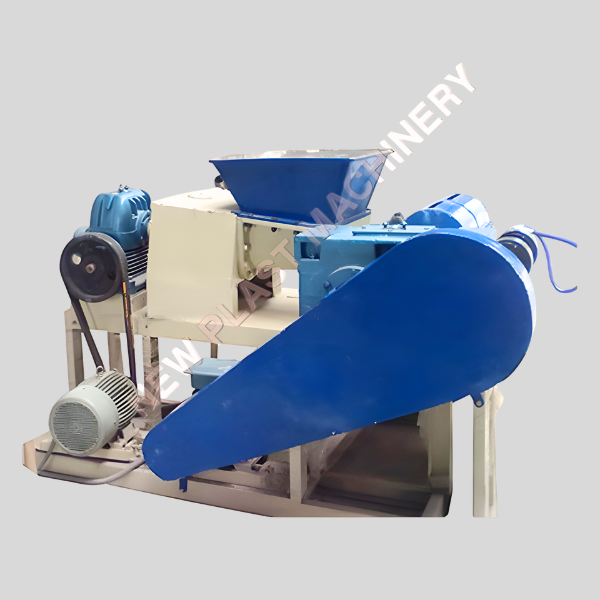 PVC Granule Extruder