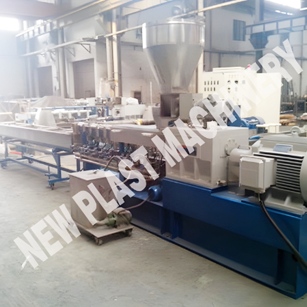 filler masterbatch machine manufacturers in india